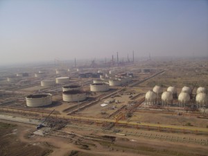 More refineries are processing resids while also targeting higher propylene yields. More refineries are processing resids while also targeting higher propylene yields.