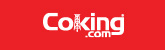Coking Cracking Logo