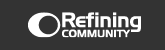 Refining Community Logo