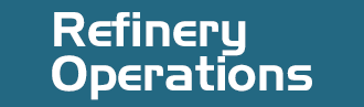 Refining Operations Logo