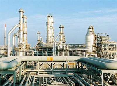 Refinery Operations | » Controlling Ammonia Chloride based Salt ...