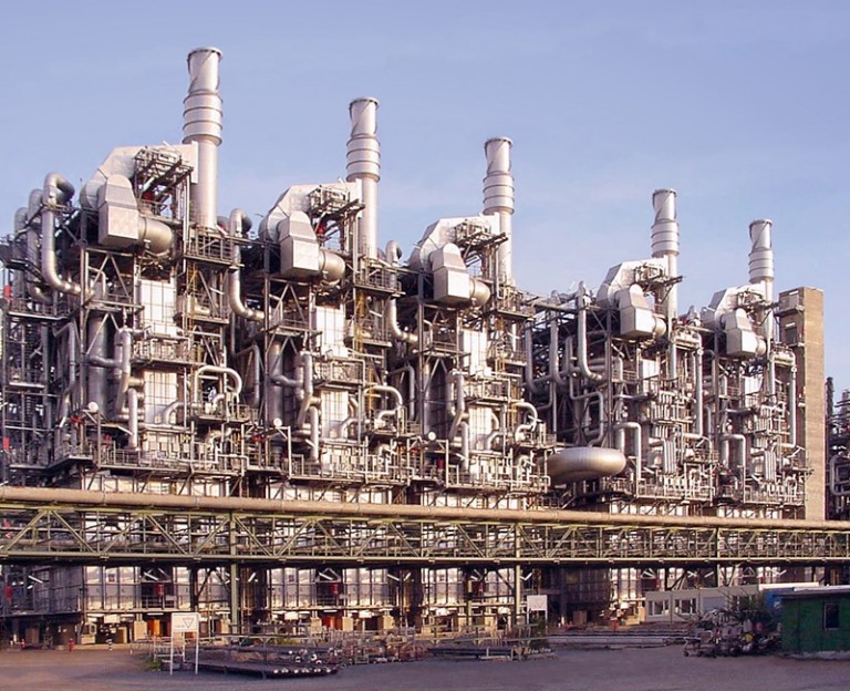 Refinery Operations » Refinery Naphtha giving Euro Steam Crackers